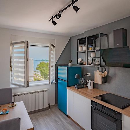 Apartman Sanda Вуковар Экстерьер фото