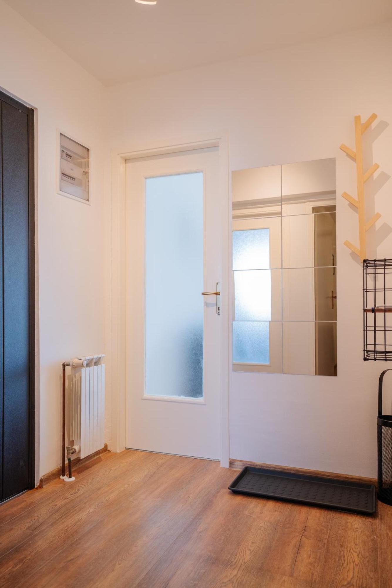 Apartman Sanda Вуковар Экстерьер фото
