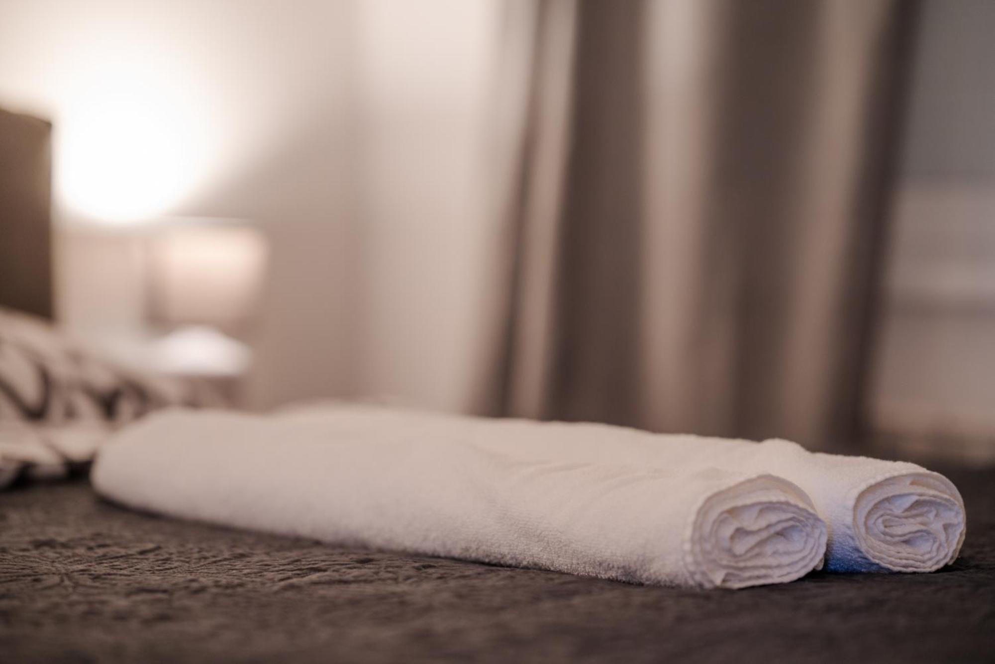 Apartman Sanda Вуковар Экстерьер фото