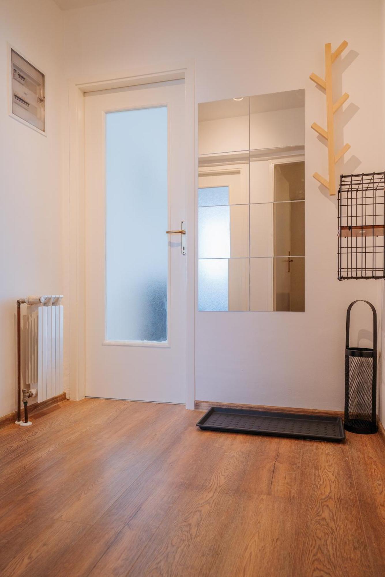 Apartman Sanda Вуковар Экстерьер фото