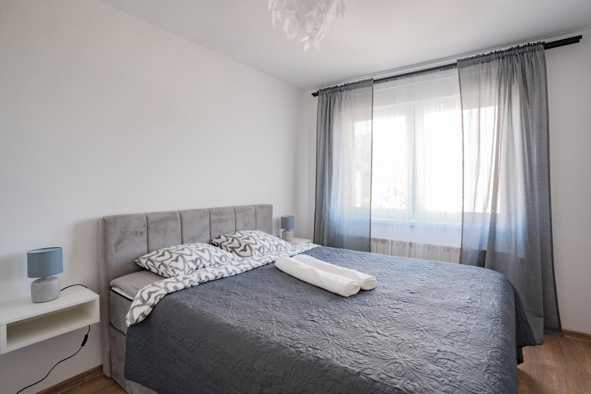 Apartman Sanda Вуковар Экстерьер фото