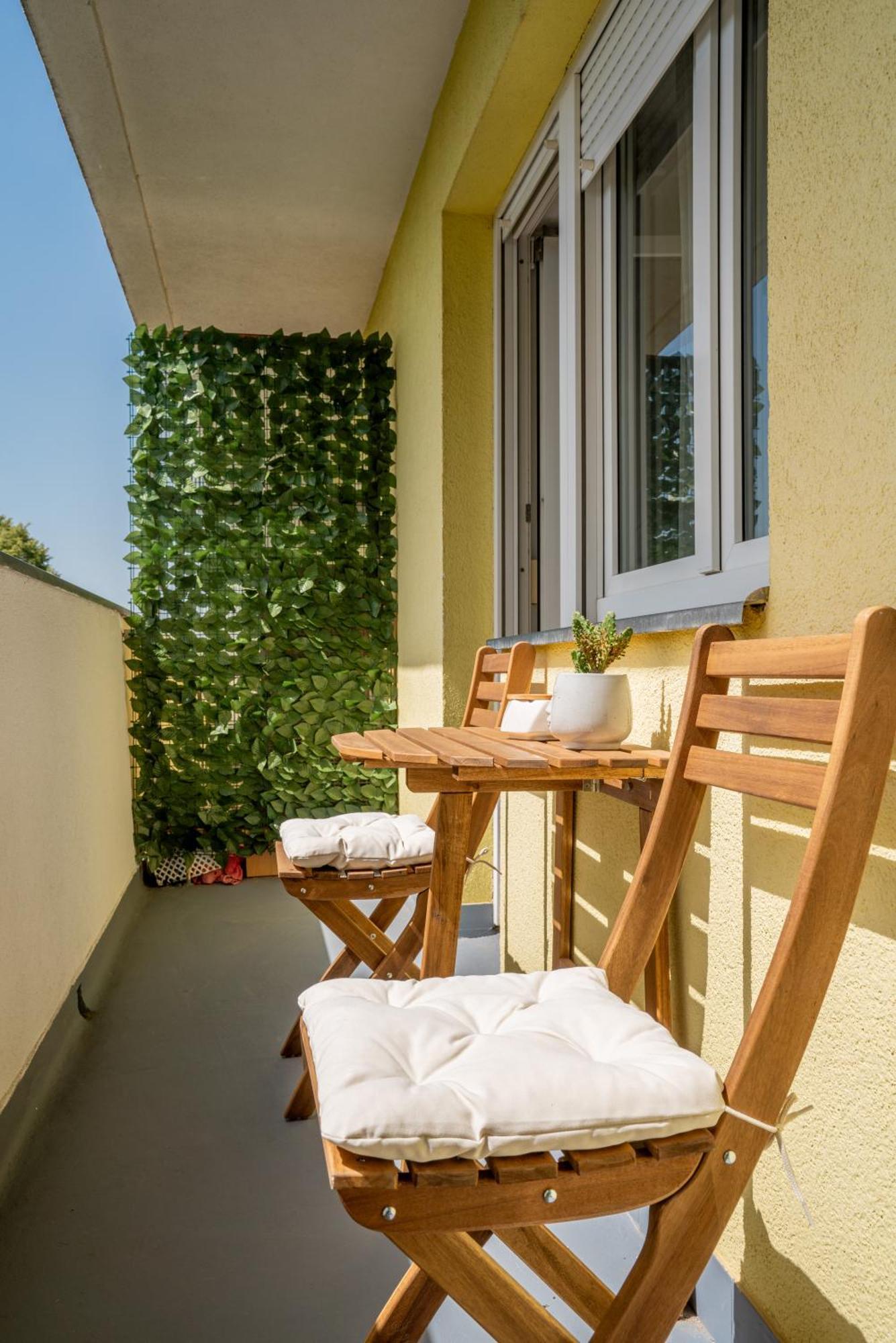 Apartman Sanda Вуковар Экстерьер фото